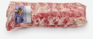 Ребрышки свиные из корейки Слово Мясника, весовые