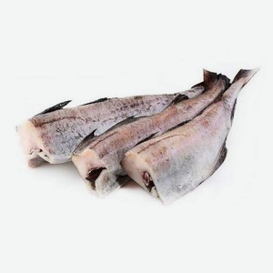 Минтай замороженный Красная цена, весовой
