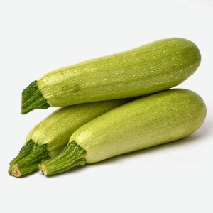 Кабачки молодые весовые
