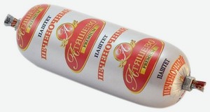 Паштет Атяшево Premium Печеночный из свиной печени, 150 г
