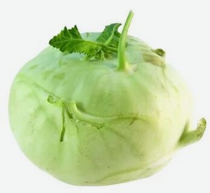 Капуста Кольраби, весовая