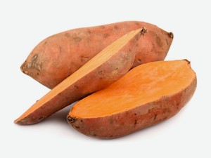 Батат, весовой