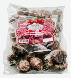 Пряники Русские Сметанные, 400 г