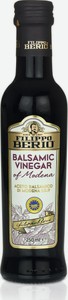 Уксус бальзамический Filippo Berio, 6%, 250 мл