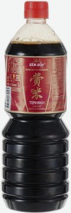 Соус соевый Sen Soy Терияки, 1л