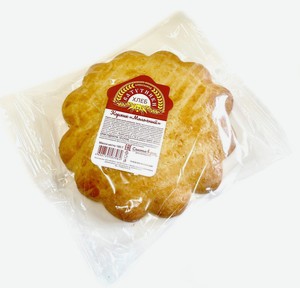 Коржик Ватутинки хлеб молочный, 180 г