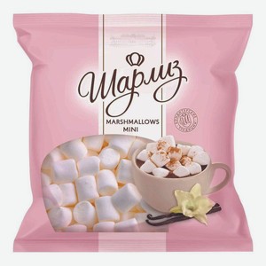 Конфеты Шарлиз, Marschmallows Mini, 150 г