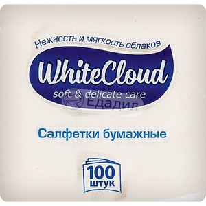 Деликатно. White cloud салфетки. Салфетки бумажные White cloud. Салфетки White cloud Soft. Тряпочка белое облако.