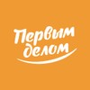 Логотип партнера