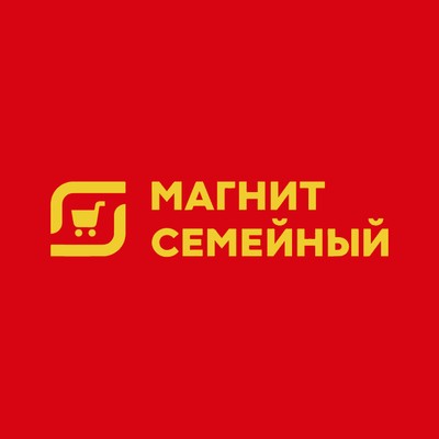 График работы семейного магазина магнит